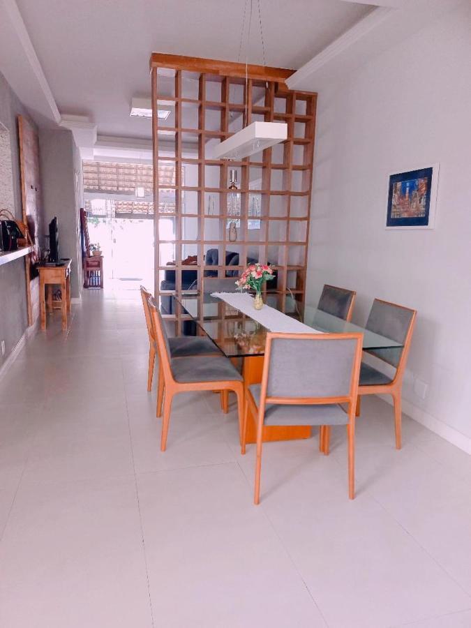 Casa 3 Suites Ar/piscina/churrasqueira Сasa de vacaciones