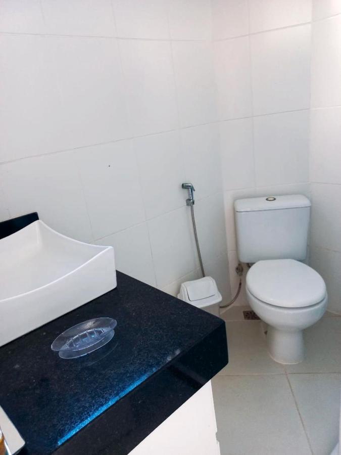 Casa 3 Suites Ar/piscina/churrasqueira *